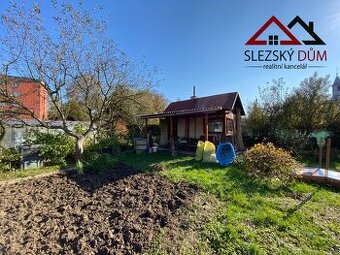 Prodej, Zahrada, 172 m² - Karviná - Nové Město, ev.č. 12652