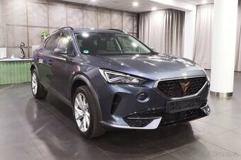 Cupra Formentor TSI 110kW Man. / 2 roky plná záruka v ceně