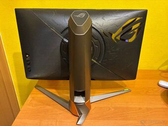 Monitor 24,5" - ASUS ROG Strix PG259QN