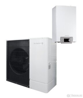 Tepelné čerpadlo De Dietrich 13.5 kw