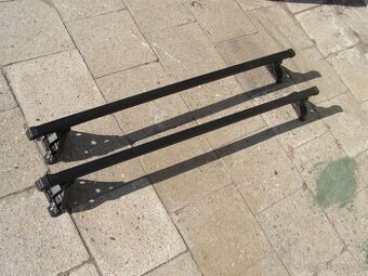 Prodám střešní nosič Hakr na škodu rapid
