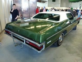 Zimní pneu M+S na rezervu