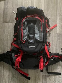 Batoh Husky Samont 60+10 l