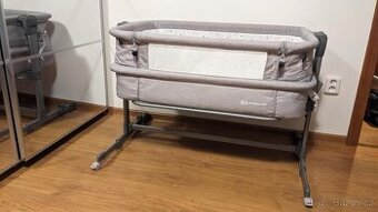 Dětská postýlka Neste Up