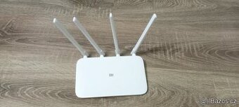 WiFi router- Mi router 4A Giga version