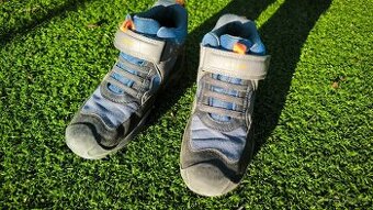 Prodám zimní boty GEOX velikost 34