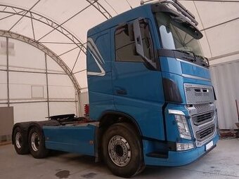 tahač Volvo FH 500