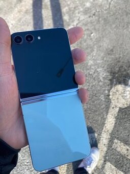 Samsung galaxy z flip5 256gb