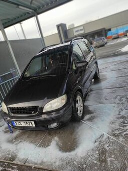 Prodám nebo vymenim