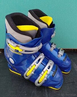 Lyžáky & Lyžařské boty TECNOPRO vel. 23cm, bota 268mm