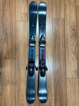 Dětské twinski K2 Shreditor