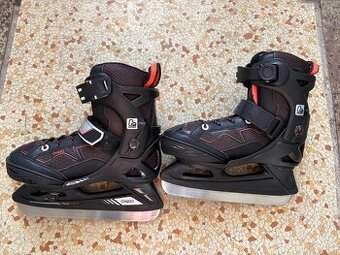 CHLAPECKÉ LEDNÍ BRUSLE OXELO, 29-32