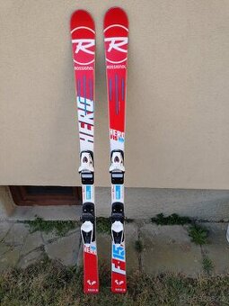 dětské lyže Rossignol Hero FIS GS PRO 144cm