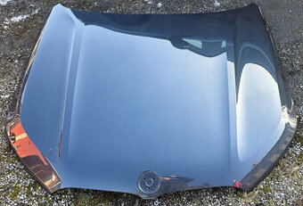 Přední kapota hliník 41007933415 originál BMW 7 G11 G12 LCI