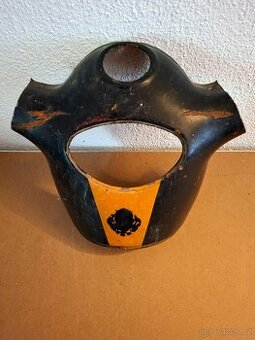 Jawa ČZ maska v nálezové stavu - 1