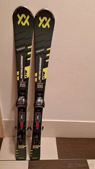 Lyze Volkl Peregrine,R8,2,130cm - 1