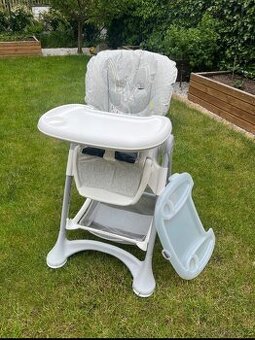 Dětská židlička CAM - 1