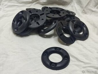 WARTBURG 311 312 313 IFA F9 NOVÉ GUMY HARDY POLOOS