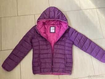 Zimní bunda 158 - 1