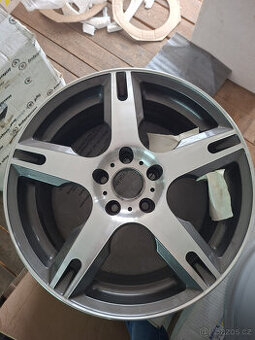 Disk aez Tacana 8X17