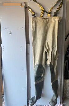 Prodám rybářské brodící kalhoty