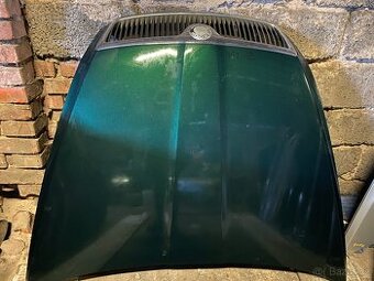 Škoda Ocr.2 facelift,různé barvy( bez koroze)