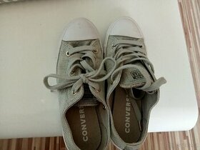 Divči Converse