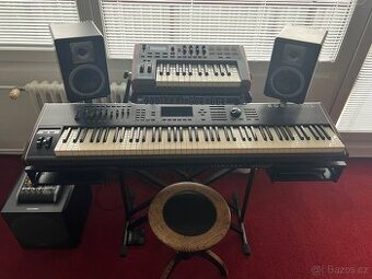 Klávesy KURZWEIL PC3 K8