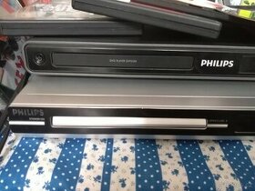 DVD Philips