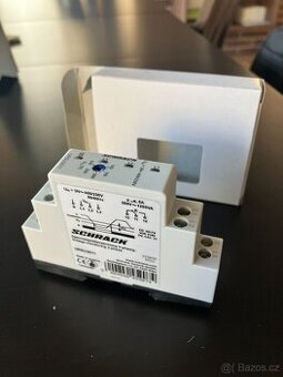 Napěťové relé Schrack