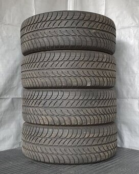Zimní pneumatiky Sava 205/55 R16 č. AP291