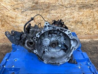 MANUÁLNÍ PŘEVODOVKA 1.6 16V 92KW KIA T9W5F