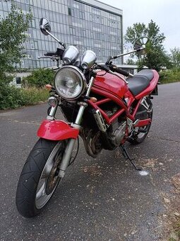 Suzuki Bandit 400