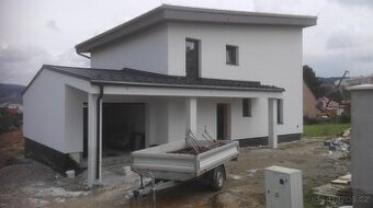 Remeselné a stavební práce