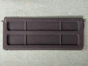 Zadní palubky a opěrka Škoda Favorit