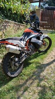 Ktm 890 Adventure R