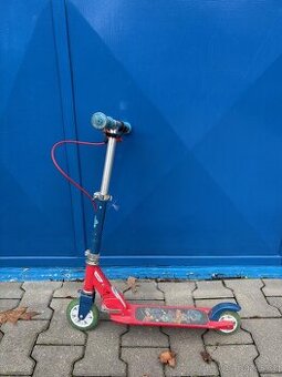 Koloběžka Oxelo MID5