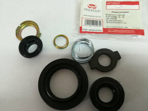 Prodám ND na traktor DT-75