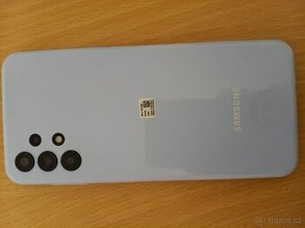 Samsung Galaxy A13 4GB/64GB světle modrá