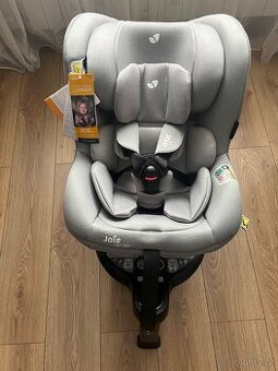JOIE Autosedačka i-Spin 360 Grey flannel