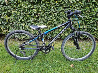 24" horské hliníkové kolo GALAXY, rám 13"