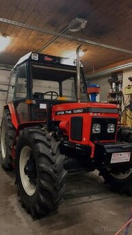 Zetor 7745 turbo