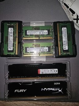 DDR4 Pro Notebook a PC