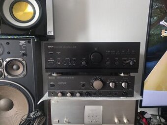 DENON PMA 925R