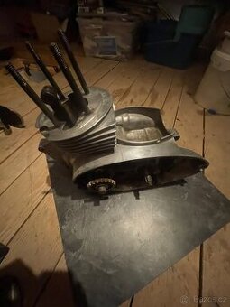 Polo motor Jawa 250/353