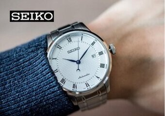 Seiko SRP767K1 Automatic