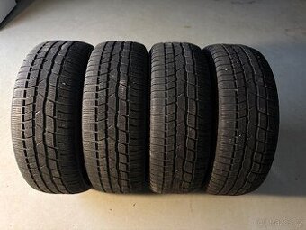 Zimní pneu Continental 215/60R16 - možnost přezutí