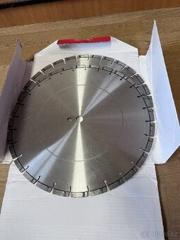 Diamantový kotouč Hilti P 400/20 Univ