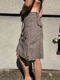 Sukně Tom Tailor - 1