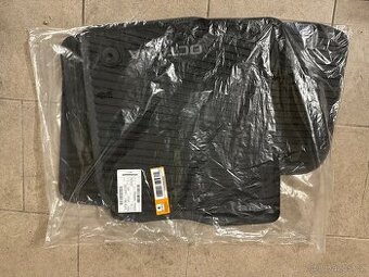 Koberečky Škoda Octavia 4